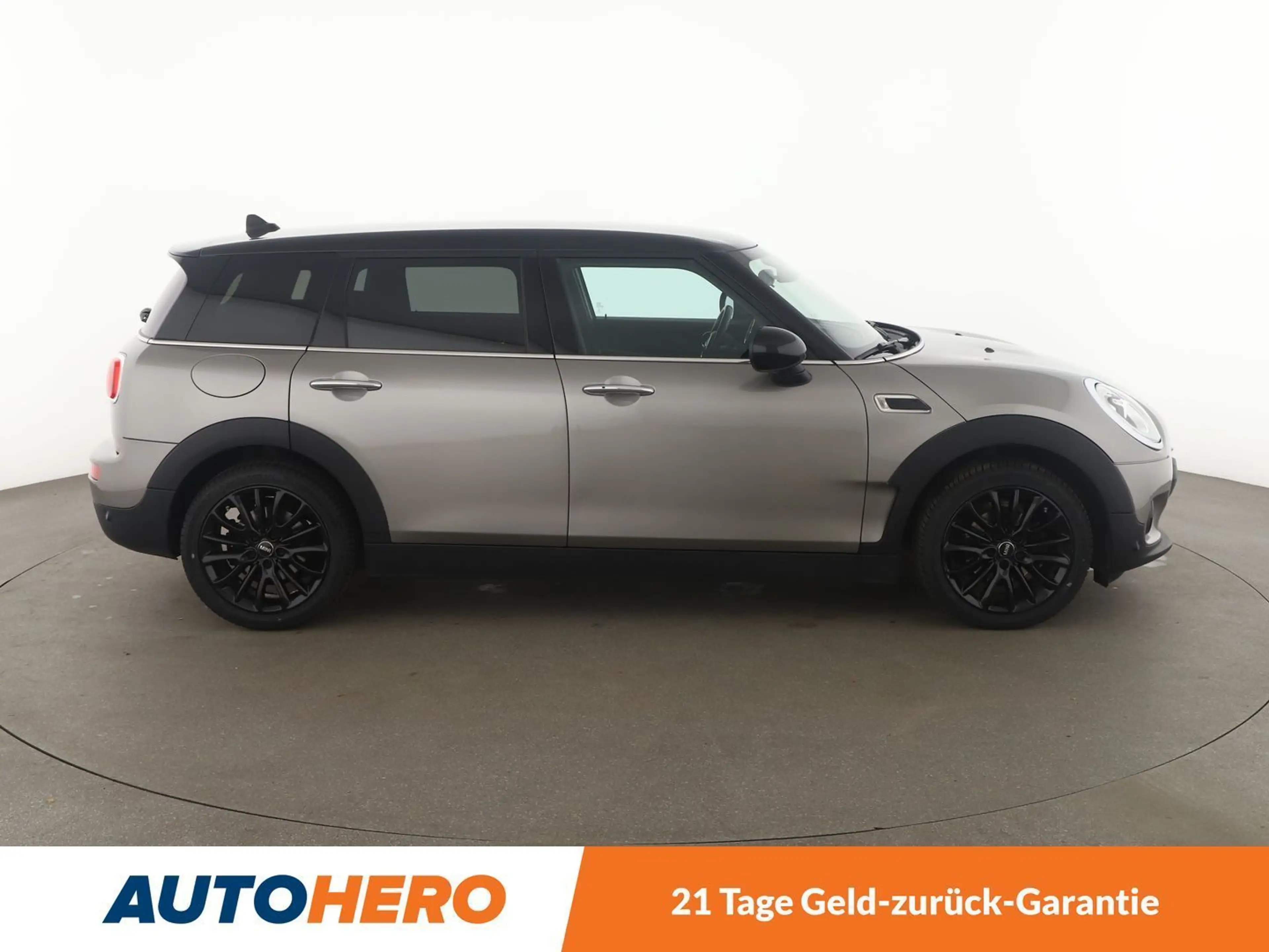MINI One Clubman One Aut.*NAVI*LED*KLIMA*GARANTIE* — photo 7