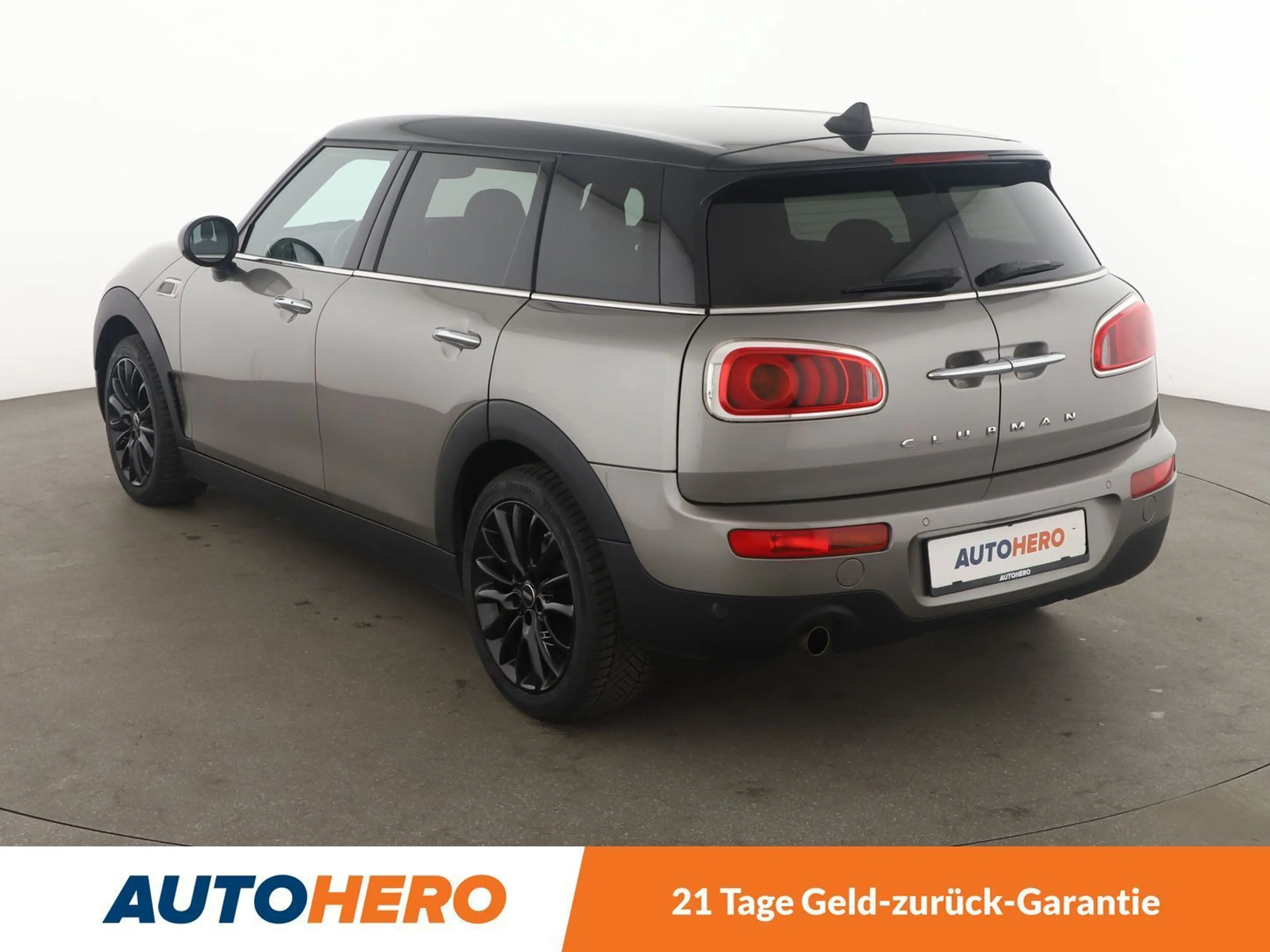 MINI One Clubman One Aut.*NAVI*LED*KLIMA*GARANTIE* — photo 4