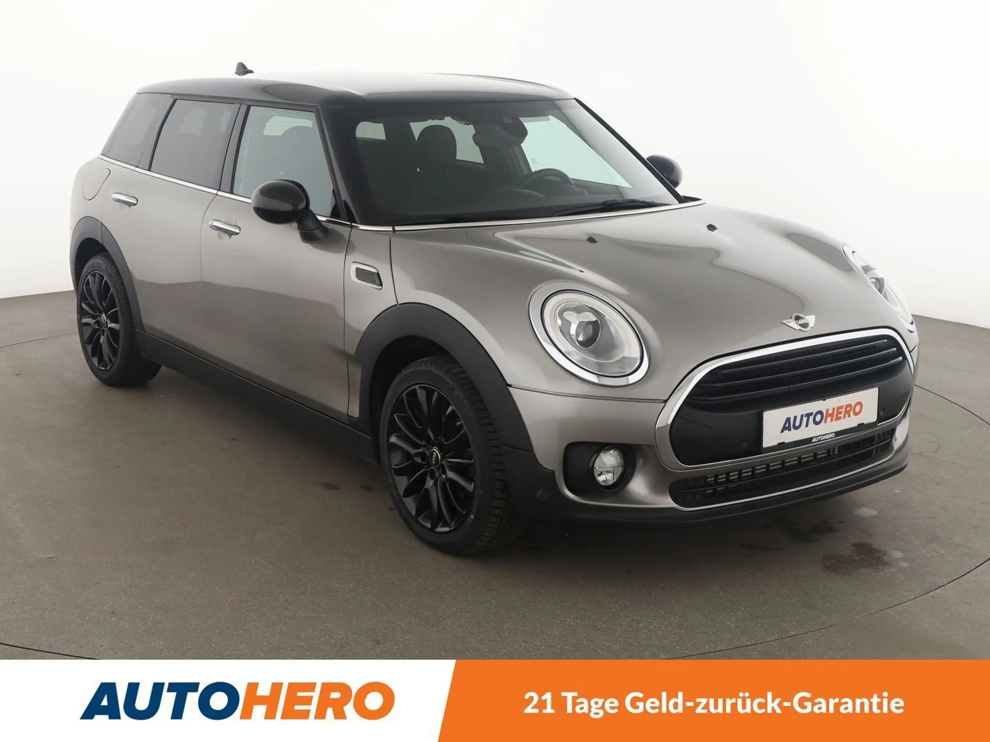 MINI One Clubman One Aut.*NAVI*LED*KLIMA*GARANTIE* — photo 8