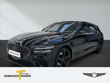 Shooting Brake 2.0T Sport Technik Lexicon