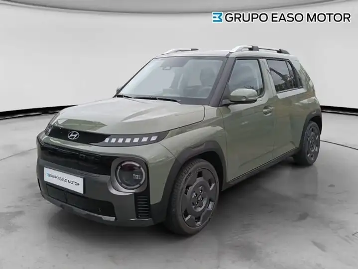 Hyundai Inster Maxx 49 kWh 2026