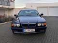 BMW 740 7er 740i Modrá - thumbnail 3