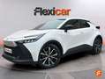 Toyota C-HR 1.8 Advance Hybrid 140 Blanco - thumbnail 3