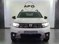 Dacia Duster II Extreme*360° Kamera*SHZ Weiß - thumbnail 2