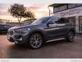 BMW X1 xDrive18d xLine Gris - thumbnail 3