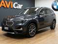 BMW X1 xDrive18d xLine Gris - thumbnail 1