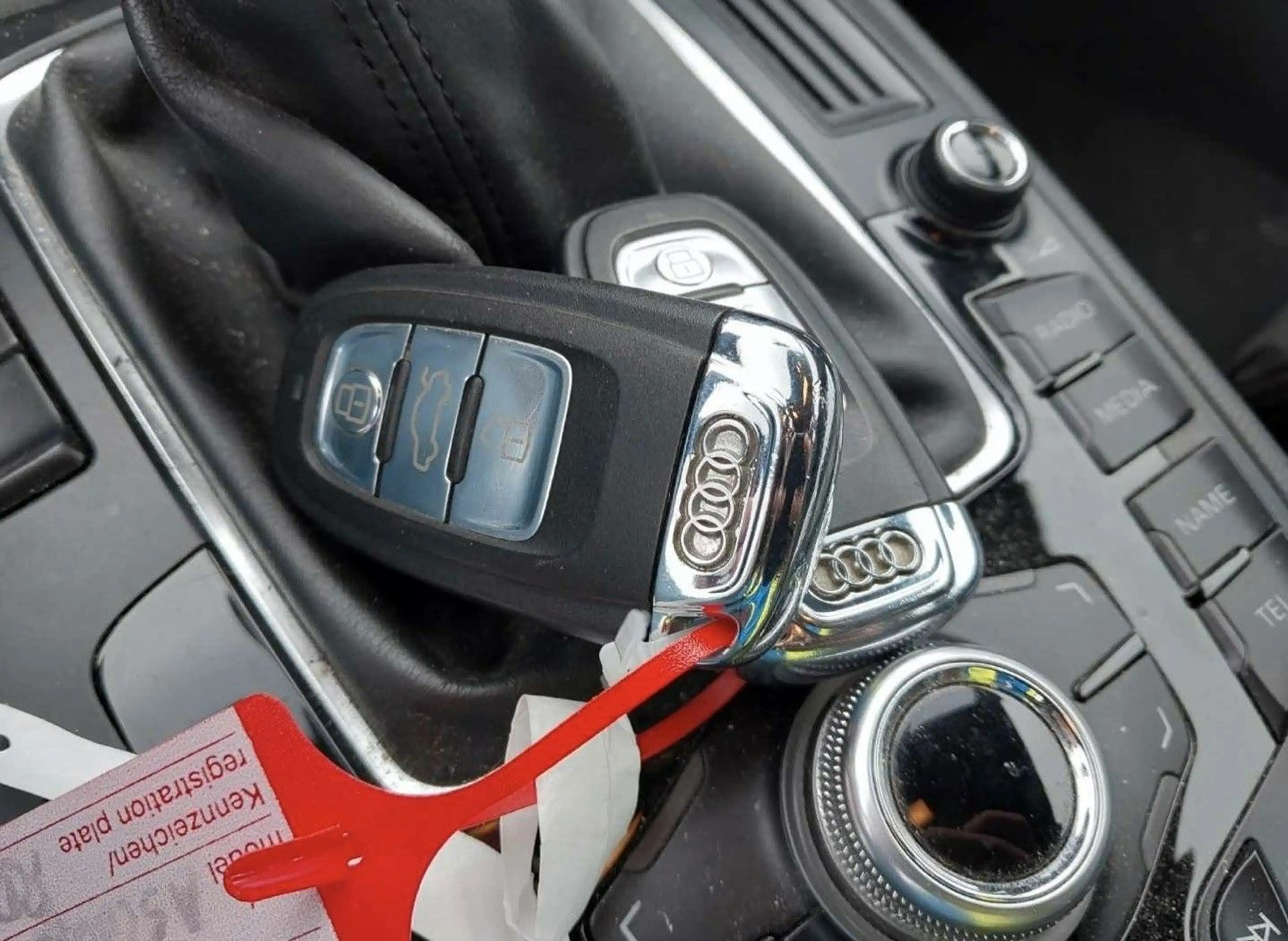 Audi A5 Coupe 1.8 TFSI **S-LINE**LEDER*NAVI*SPORTSITZ — photo 6
