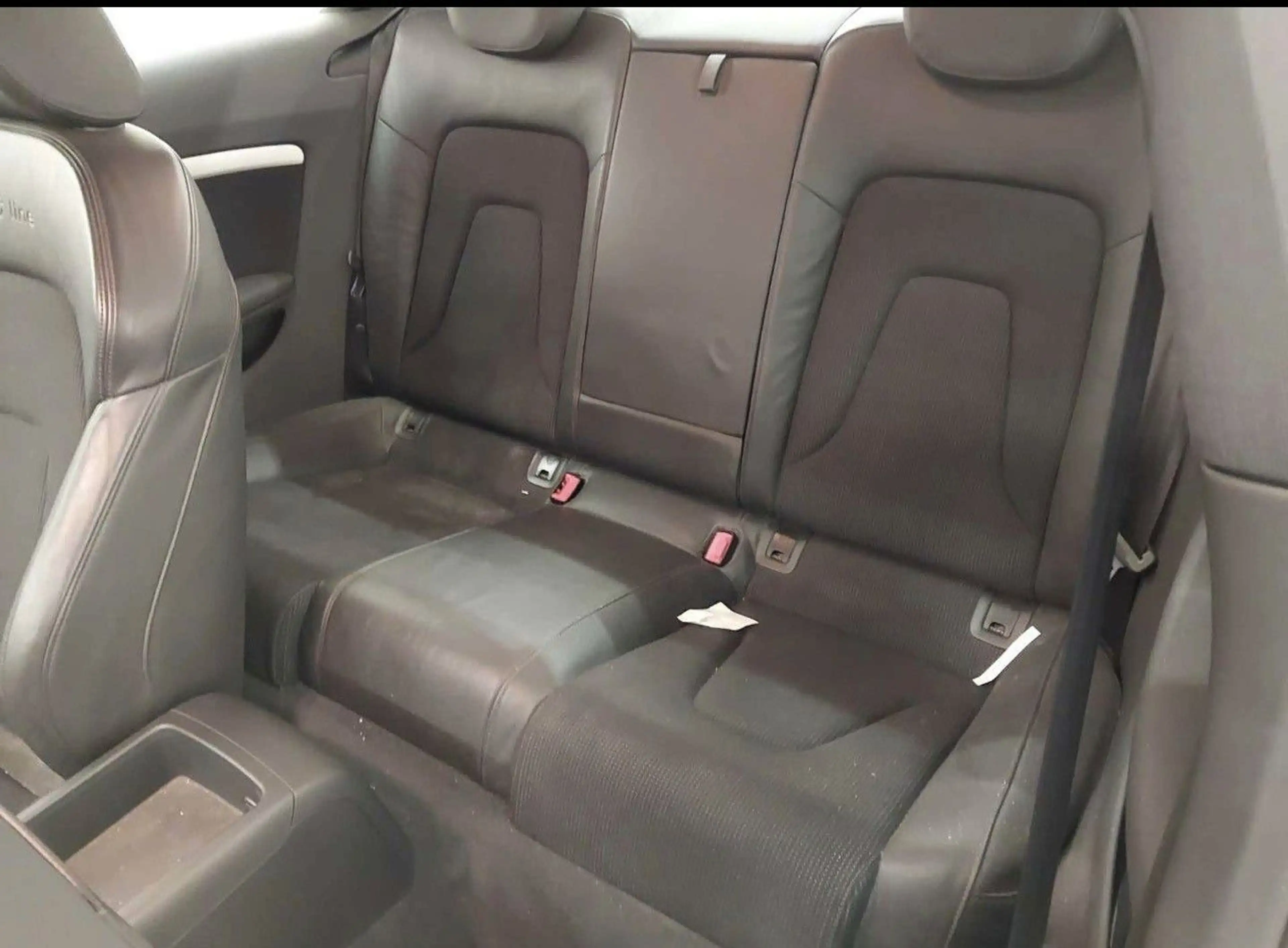Audi A5 Coupe 1.8 TFSI **S-LINE**LEDER*NAVI*SPORTSITZ — photo 4