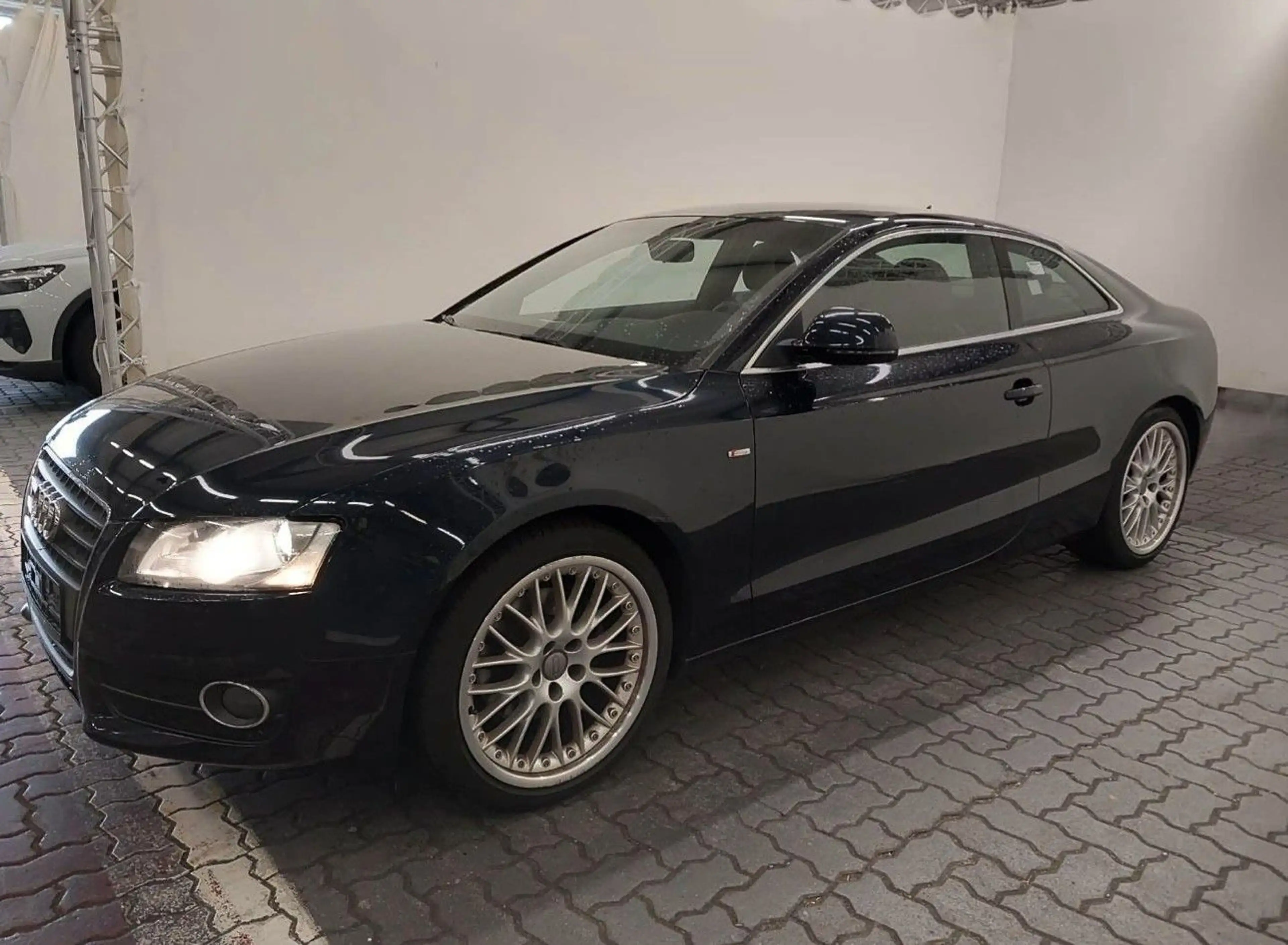 Audi A5 Coupe 1.8 TFSI **S-LINE**LEDER*NAVI*SPORTSITZ — photo 7