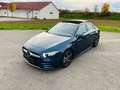 Mercedes-Benz A 35 AMG 4Matic Limousine *LED, Navi, Panorama * Blau - thumbnail 4