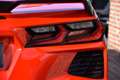 Chevrolet Corvette Cabrio| Bose| Carbon| NIEUW -NIET INGESCHREVEN ! Rood - thumbnail 17