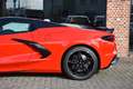 Chevrolet Corvette Cabrio| Bose| Carbon| NIEUW -NIET INGESCHREVEN ! Rood - thumbnail 12