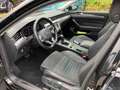 Volkswagen Passat Variant ELEGANCE 2.0TSI DSG PANO+STANDHZG+AHK+HEAD Schwarz - thumbnail 4