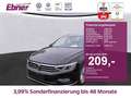 Volkswagen Passat Variant ELEGANCE 2.0TSI DSG PANO+STANDHZG+AHK+HEAD Schwarz - thumbnail 1