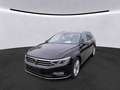 Volkswagen Passat Variant ELEGANCE 2.0TSI DSG PANO+STANDHZG+AHK+HEAD Schwarz - thumbnail 2