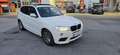 BMW X3 M Weiß - thumbnail 3