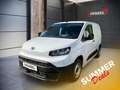 Toyota Proace City 1,5 l D, 102 PS, Duty Weiß - thumbnail 1