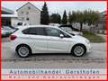 BMW 218 Active Tourer Aut. Luxury Line Weiß - thumbnail 3