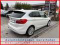 BMW 218 Active Tourer Aut. Luxury Line Weiß - thumbnail 4
