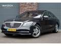Mercedes-Benz S 350 350d | Distronic+ | Memory | Massage | Burmester | Noir - thumbnail 1