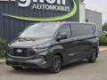 Ford Transit Custom Limited L2H1 2.0 TDCI 170 BVA Garantie 5 ans / 200 000kms - Attelage Grijs - thumbnail 1