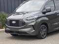 Ford Transit Custom Limited L2H1 2.0 TDCI 170 BVA Garantie 5 ans / 200 000kms - Attelage Grijs - thumbnail 6