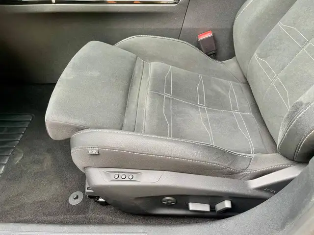 Opel Astra view 26