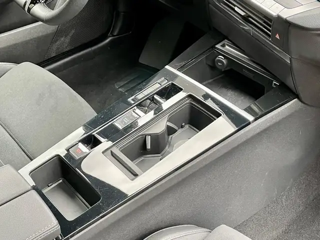 Opel Astra view 23