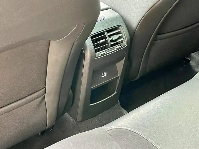 Opel Astra view 30