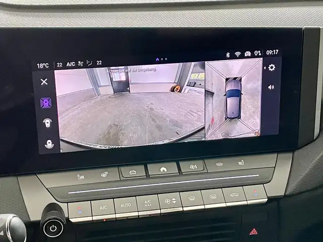 Opel Astra view 17