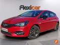 Opel Astra 1.2T S/S Design & Tech 130 Rojo - thumbnail 4