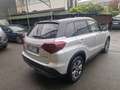 Suzuki Vitara 1.4 Hybrid 4WD AllGrip Cool solo 12.500 km Argento - thumbnail 4
