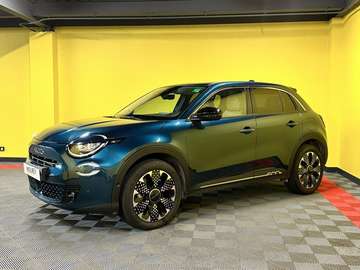 LA PRIMA T-GEN 3 1.2 HYBRID TURBO 110CH EDCT6