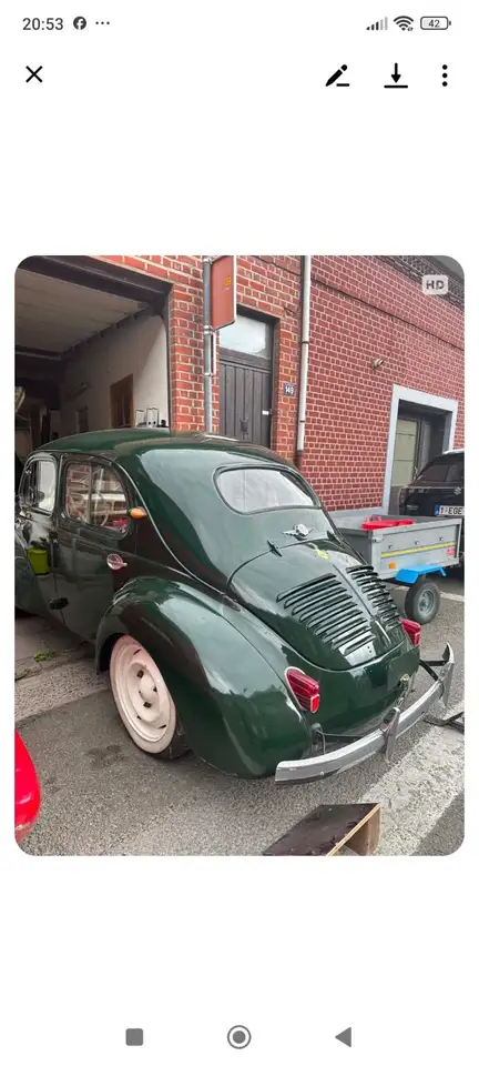 Renault, foto 4