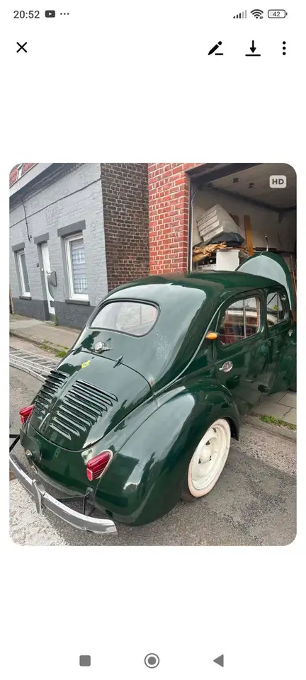 Renault, foto 3