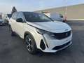 Peugeot 3008 ALLURE PACK AUTOMATIQUE Blanc - thumbnail 2