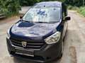 Dacia Dokker Ambiance Blau - thumbnail 1