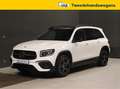 Mercedes-Benz GLB 250 GLB 250 4-MATIC Weiß - thumbnail 1