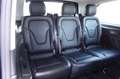 Mercedes-Benz V 300 d 4Mat Av. extralang LUXUSSITZE/STDHZG/AMG Blau - thumbnail 10