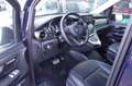 Mercedes-Benz V 300 d 4Mat Av. extralang LUXUSSITZE/STDHZG/AMG Blau - thumbnail 7
