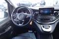 Mercedes-Benz V 300 d 4Mat Av. extralang LUXUSSITZE/STDHZG/AMG Blau - thumbnail 4