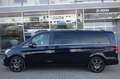 Mercedes-Benz V 300 d 4Mat Av. extralang LUXUSSITZE/STDHZG/AMG Blau - thumbnail 3
