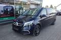 Mercedes-Benz V 300 d 4Mat Av. extralang LUXUSSITZE/STDHZG/AMG Blau - thumbnail 1