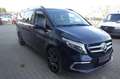 Mercedes-Benz V 300 d 4Mat Av. extralang LUXUSSITZE/STDHZG/AMG Blau - thumbnail 2