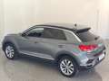 Volkswagen T-Roc 1.6 tdi Style Full Optionals Noir - thumbnail 9