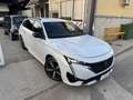 Peugeot 308 PureTech Turbo 130 S&S EAT8 SW GT Bianco - thumbnail 4