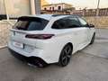 Peugeot 308 PureTech Turbo 130 S&S EAT8 SW GT Bianco - thumbnail 9