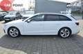 Audi A4 S line *Kam*AHK*LED*Navi*StandHZ*ACC*Keyless Weiß - thumbnail 3