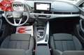 Audi A4 S line *Kam*AHK*LED*Navi*StandHZ*ACC*Keyless Weiß - thumbnail 10