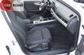 Audi A4 S line *Kam*AHK*LED*Navi*StandHZ*ACC*Keyless Weiß - thumbnail 7